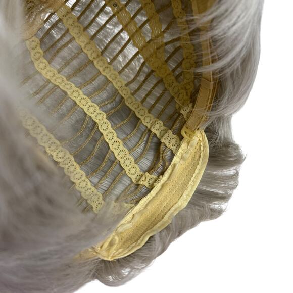 Paula Young Womens Mckenzie A3294 SF10/26 Wig Open Box New Modacrylic Synthetic main image 12